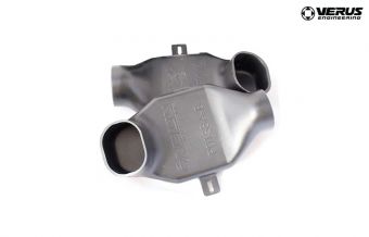 Verus Engineering Brake Cooling Ducting Kit - BRZ/FRS/GT86