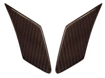 Verus Carbon Fiber Side Marker Replacement - BRZ/FRS/GT86