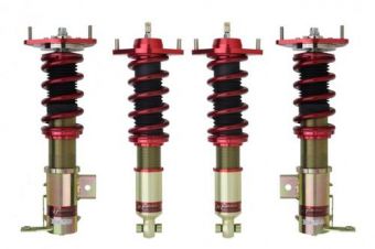 APEXI N1 EVOLUTION COILOVERS 2013+ FR-S / BRZ / 86