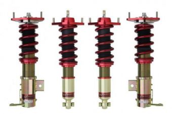 APEXI N1 EVOLUTION COILOVERS 2013+ FR-S / BRZ / 86
