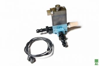 Radium Engineering Boost Control Solenoid Kit