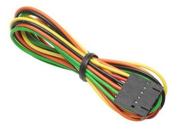 GlowShift Replacement Digital Series Gauge Power Harness