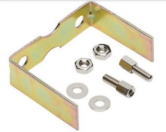 GlowShift Replacement 7 Color Series Gauge Mounting Bracket