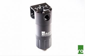 Radium Engineering Universal Competition Catch Can