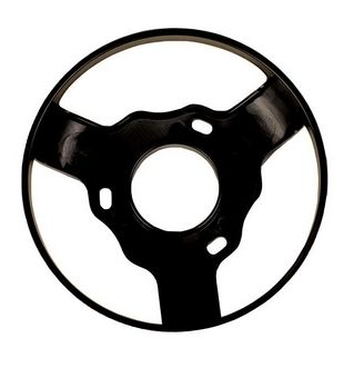 GlowShift 3 3/4" In Dash Mounting Bracket