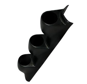 GlowShift Universal RHD Triple Gauge Pillar Pod