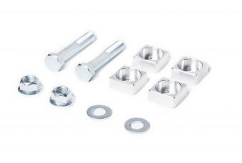 Voodoo13 FRS/BRZ/WRX Eccentric Lockout Kit
