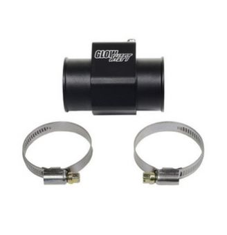 GlowShift 46mm (1-13/16") Water Sender Hose Attachment