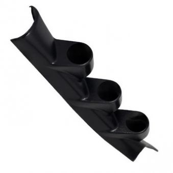Glowshift 2012-2016 Subaru BRZ Triple Pillar Pod