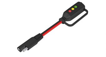 CTEK Comfort Indicator Pigtail