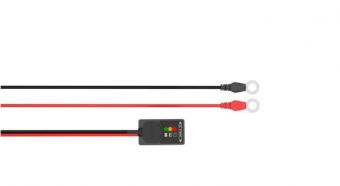 CTEK Comfort Indicator Panel, Flat Pin