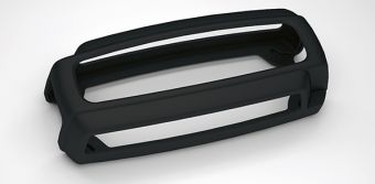 CTEK Bumper- MUS 4.3 Black