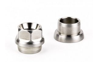 Raceseng Shock Nut / Shock Bushing - CasCam