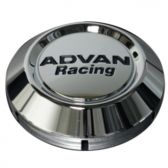 Advan Racing Low Center Cap