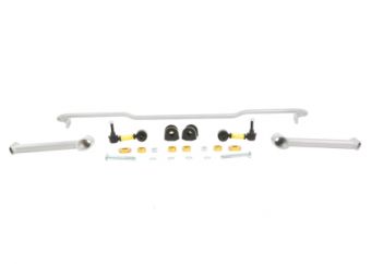  Whiteline 18mm Rear Sway ADJ Kit - 2013+ FR-S / BRZ / 86