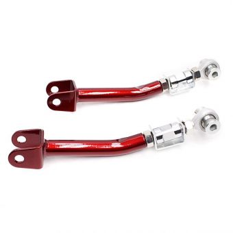 GodSpeed Adjustable Trailing Arms - 2015+ WRX / 2015+ STI / 2013+ FT86