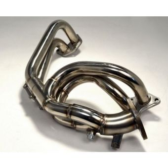 Agency Power Header - 2013+ FR-S / BRZ