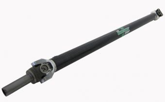 Driveshaft Shop Carbon Fiber Driveshaft (MT) - 2013+ FR-S / BRZ