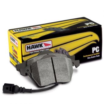 HAWK Ceramic Brake Pad Sets