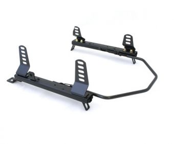 Buddy Club Racing Spec Seat Rail (Right) - Scion FR-S / Subaru BRZ / Toyota 86 / GR86 2013+