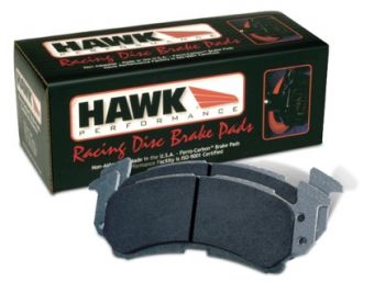 HAWK HP+ Brake Pad Sets