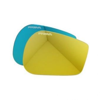 PROVA WIDE MIRRORS (BLUE) - 2013+ FR-S / BRZ