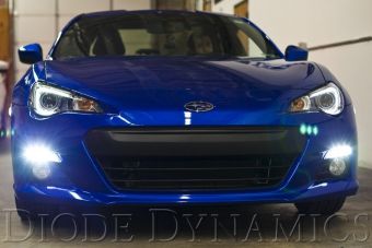 Diode Dynamics Always-OnÃ¢â€žÂ¢ Module for 2013-2016 Subaru BRZ (USDM) - DD3006