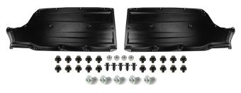 SUBARU OEM AERO UNDERPANEL KIT 2013-2020 FRS / BRZ / 86