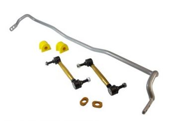 Whiteline 22mm Adjustable Front Sway - 2013+ FR-S / BRZ