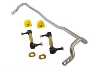 WHITELINE 20MM ADJUSTABLE FRONT BAR - 2013+ FR-S / BRZ