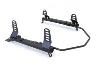 Buddy Club Racing Spec Seat Rail (Left) - Scion FR-S / Subaru BRZ / Toyota 86 / GR86 2013+