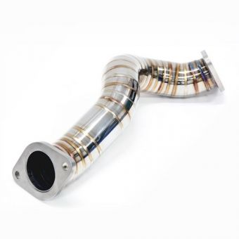 Blox Racing Overpipe :: SCION FR-S / Subaru BRZ, T304