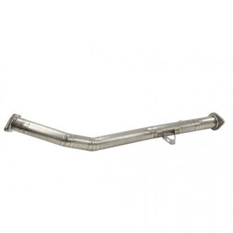 Blox Racing Test Pipe :: Subaru BRZ / Toyota 86, GR1 Ti