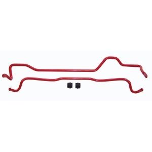 Blox Racing Front/Rear Sway Bar Set :: 2013+ SCION FR-S; Subaru BRZ