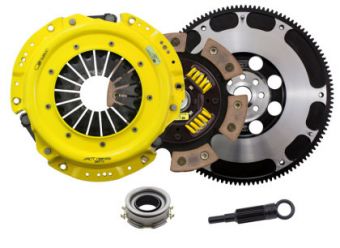 ACT 2013 Scion FR-S XT/Race Sprung 6 Pad Clutch Kit - P/N: SB7-XTG6