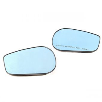 HELIX CONVEX MIRRORS - 2013+ FR-S / BRZ