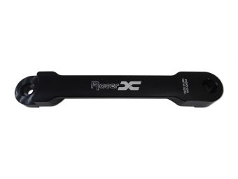 Racer X FR-S / BRZ Battery Tie Down - P/N: 020003