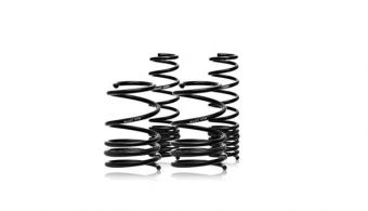 Swift Spec R Springs - 2013+ Subaru BRZ & Scion FR-S