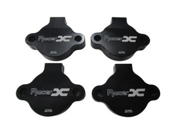 Racer X FR-S / BRZ / GT86 Cam Solenoid Caps - P/N: 020002