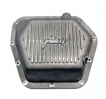 Full Blown Cast Aluminum Oil pan - 2013+ FR-S / BRZ
