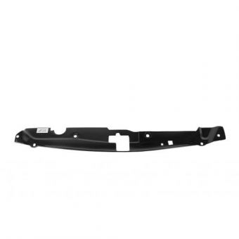 APR RADIATOR COOLING PLATE CF W/ TRD INTAKE 2013+ FR-S / BRZ / 86