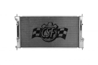 CSF Aluminum Racing Radiator - Scion FR-S 2013-2016 / Subaru BRZ 2013+ / Toyota - CSF-7050