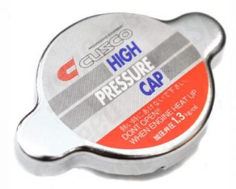 Cusco Radiator Cap - 2013+ FR-S / BRZ