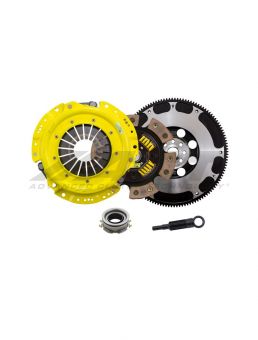 ACT 6 PUCK CLUTCH KIT (NORMAL FW) 2013+ FR-S / BRZ / 86