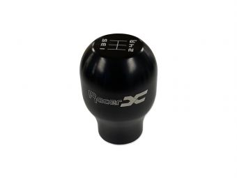 Racer X Debbie Shift Knob - P/N: 0X1101