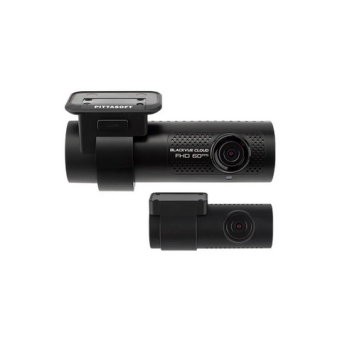 BlackVue DR750S 1 or 2 Channel (Front and Rear) Cloud Dashcam / Car DVR System