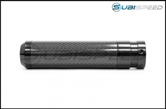 GCS Carbon Fiber E-Brake Replacement Handle 2015+ WRX / 2015+ STI / 2013+ FR-S / BRZ / 14-18 Forester / 13-17 Crosstrek