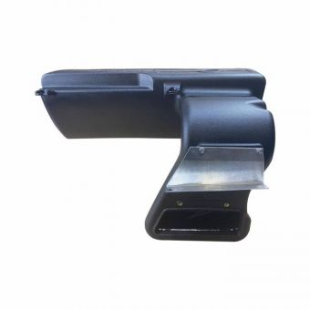 INJEN COLD AIR INTAKE SYSTEM W/ SUPERNANO-WEB DRY AIR FILTER 2013+ FR-S / BRZ / 86
