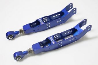 Megan Racing Type-II Rear Lower Control Arm for Toyota GR 86 / Subaru BRZ 2022+