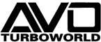 AVO Turboworld Oil Cooler Kit - 2013+ BRZ